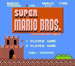 The Legend of Super Mario: A Playable Zelda x Super Mario Bros. Mashup ROM